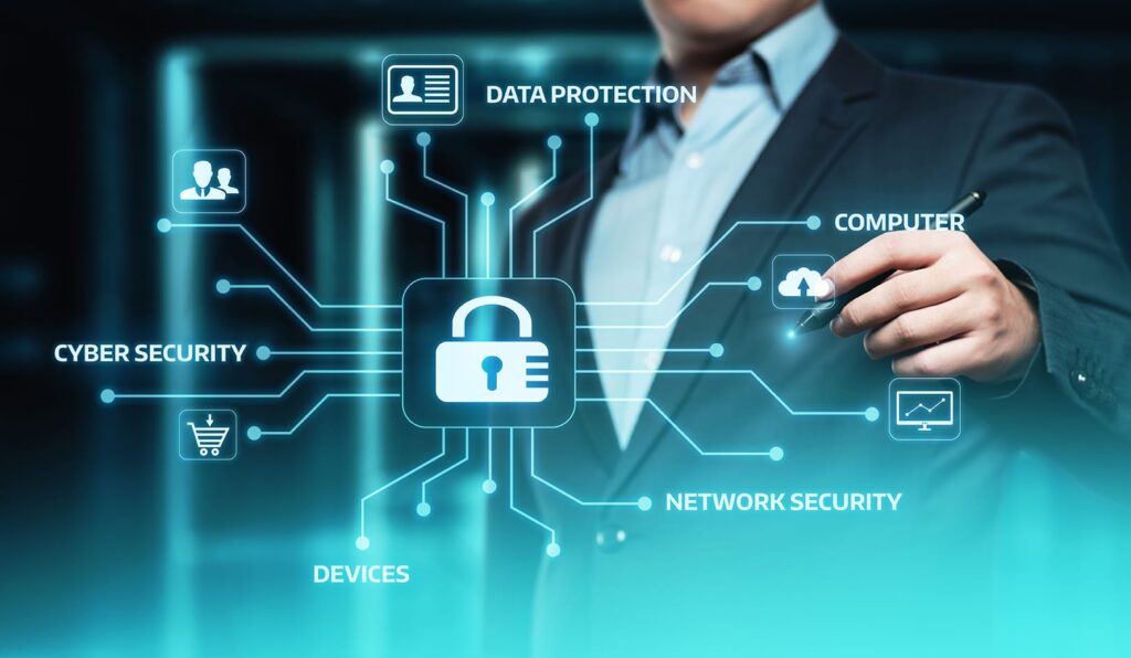 cybersecurity